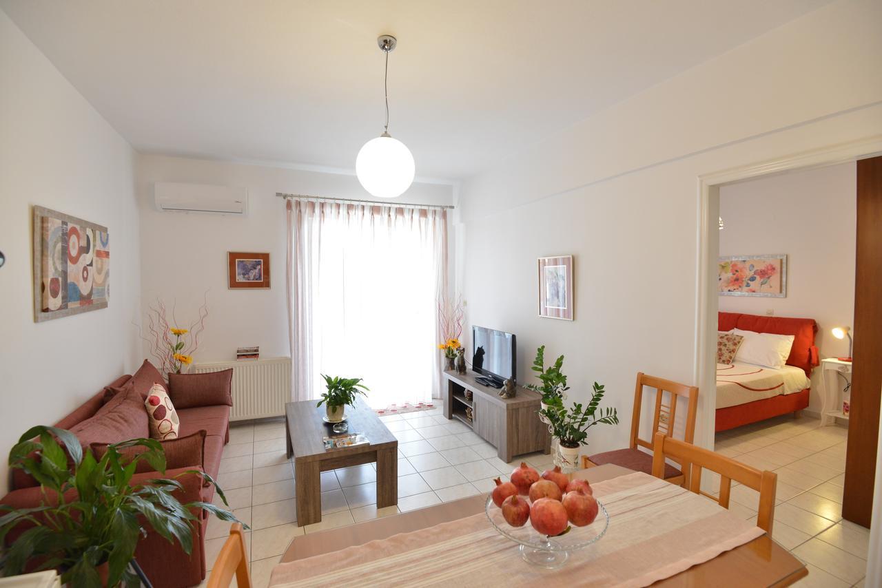 Diogenis Suite Rétino Exterior foto