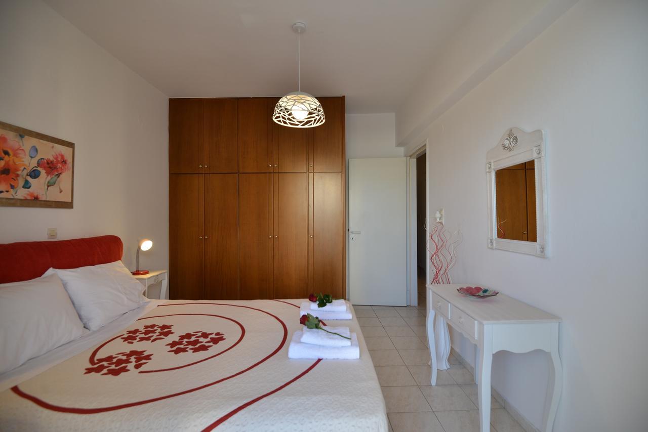 Diogenis Suite Rétino Exterior foto
