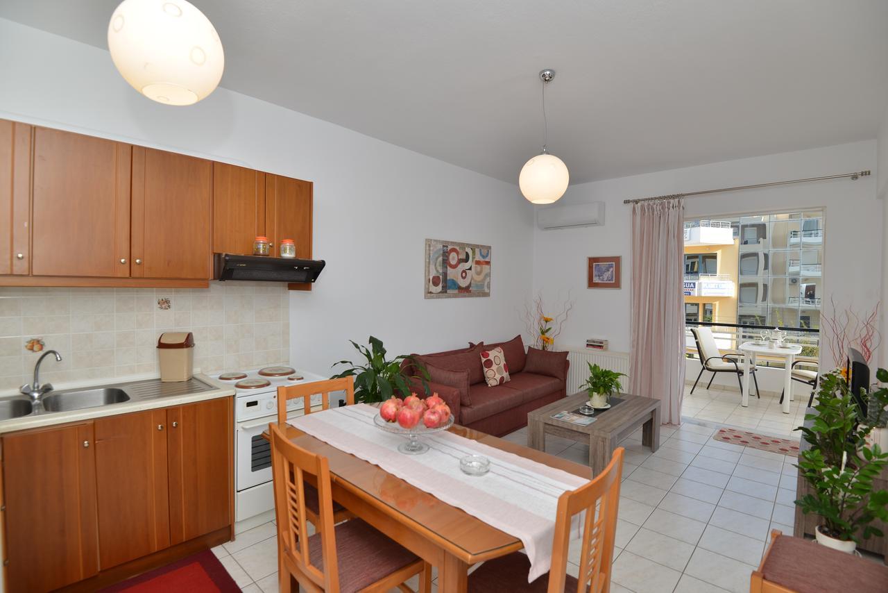 Diogenis Suite Rétino Exterior foto