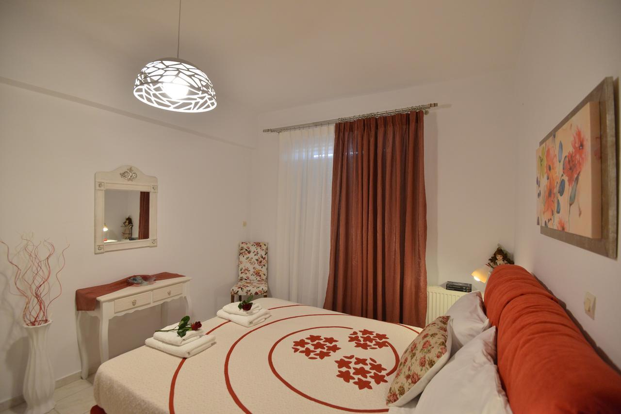 Diogenis Suite Rétino Exterior foto